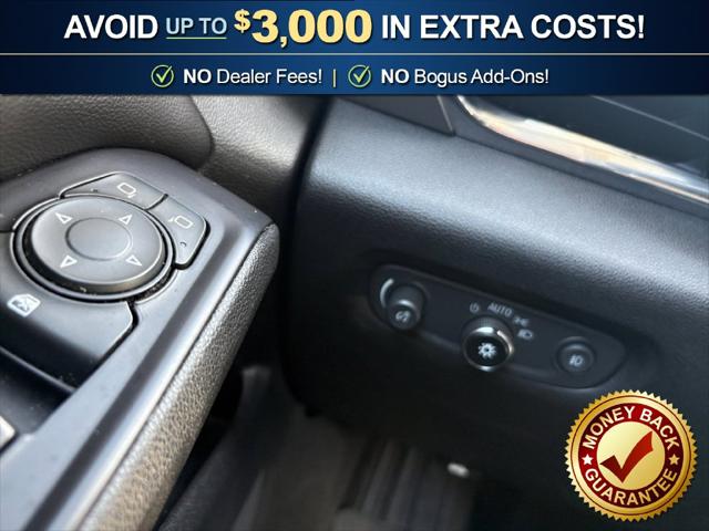 Used 2018 Chevrolet Traverse 1LT For Sale in Muscle Shoals, AL