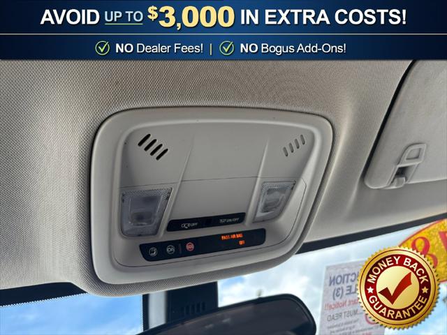 Used 2018 Chevrolet Traverse 1LT For Sale in Muscle Shoals, AL