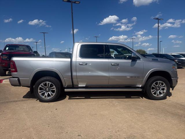 2022 Ram 1500 Longhorn