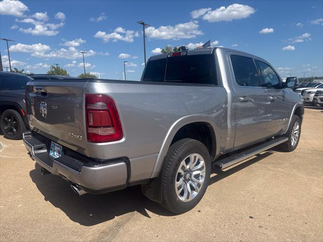 2022 Ram 1500 Longhorn