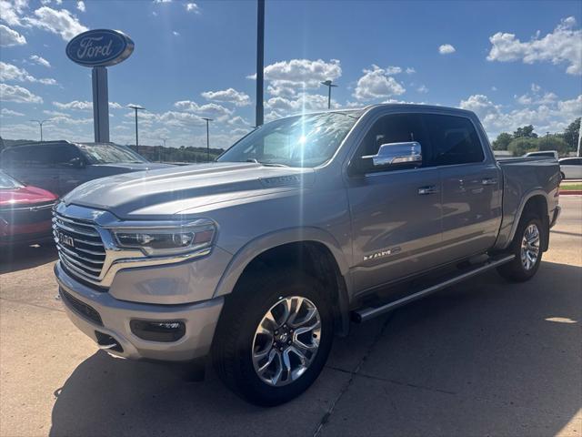 2022 Ram 1500 Longhorn