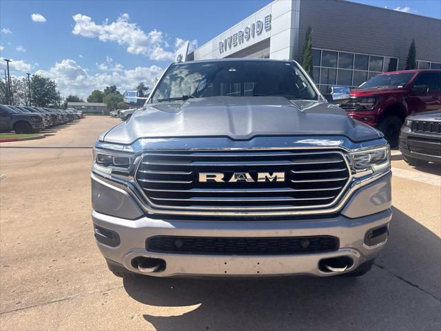2022 Ram 1500 Longhorn