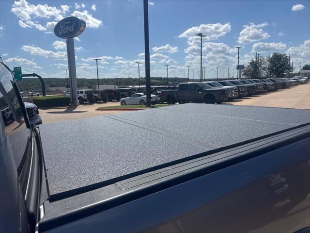 2022 Ram 1500 Longhorn