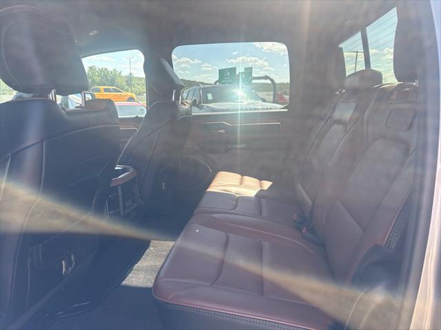 2022 Ram 1500 Longhorn