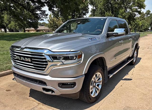 2022 Ram 1500 Longhorn