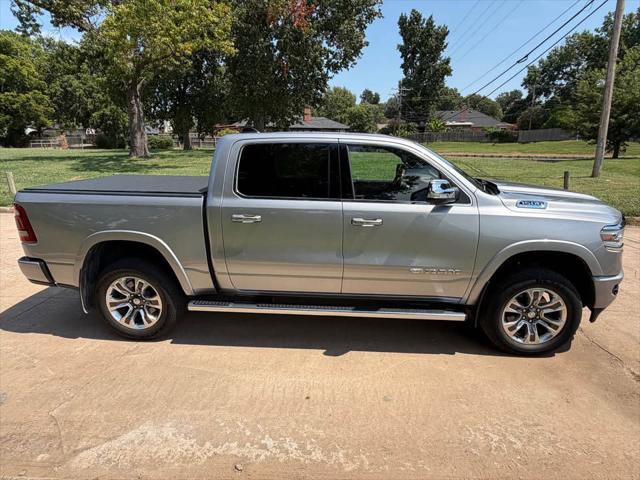 2022 Ram 1500 Longhorn