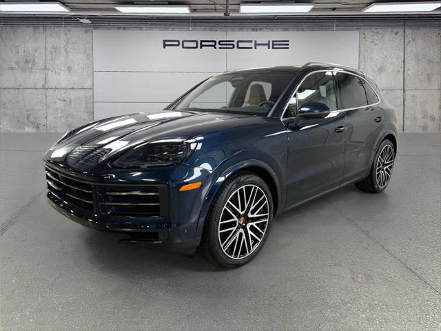 2026 Porsche Cayenne Unknown for sale in Salt Lake City, UT