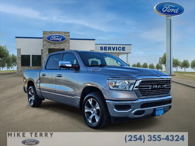 2024 Ram 1500 Laramie for sale in Mexia, TX