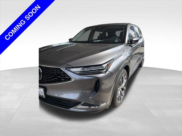 2024 Acura MDX Technology Package for sale in Cerritos, CA