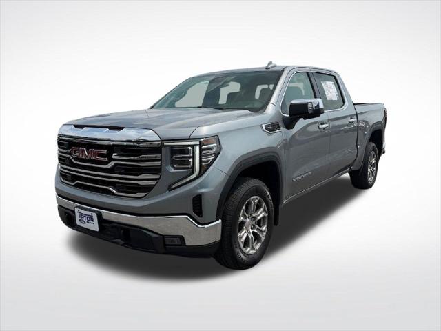 2025 GMC Sierra 1500 2WD Crew Cab Short Box SLT for sale in Brownsville, TX