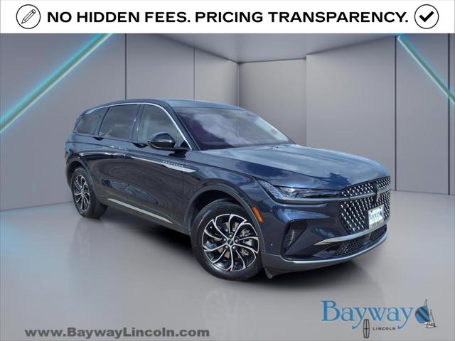 2024 Lincoln Nautilus Premiere for sale in Houston, TX