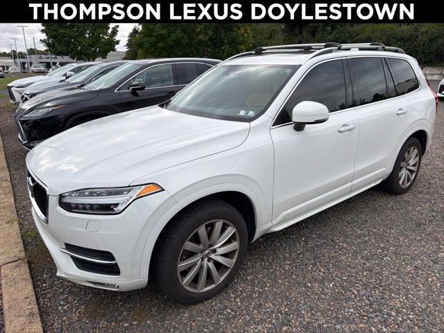 2016 Volvo XC90 T6 Momentum for sale in Doylestown, PA