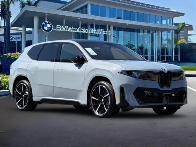 2027 BMW X3 50 xDrive for sale in Santa Maria, CA