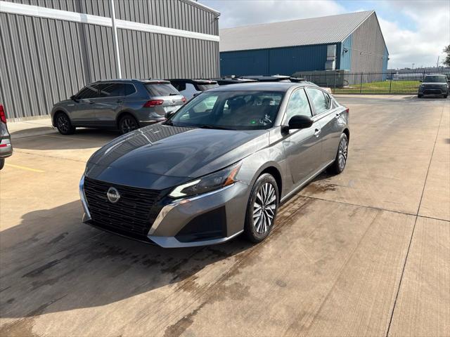 2024 Nissan Altima SV Intelligent AWD for sale in Wichita, KS