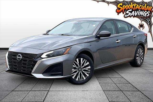 2024 Nissan Altima SV Intelligent AWD for sale in Wichita, KS