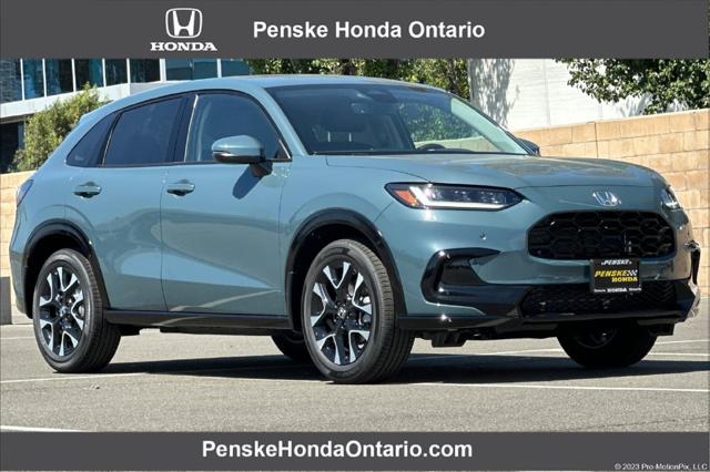 2027 Honda HR-V EX-L 2WD for sale in Ontario, CA