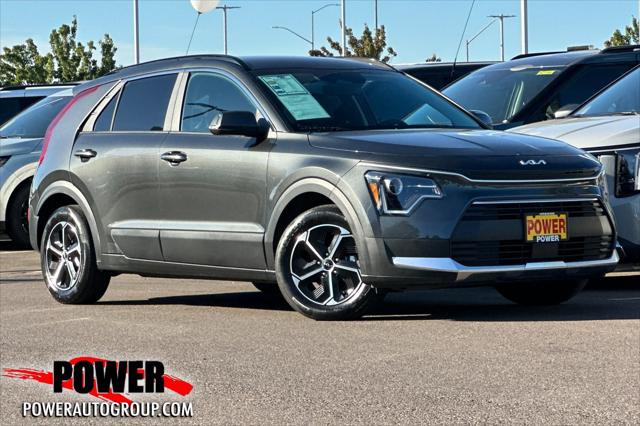2025 Kia Niro Plug-In Hybrid EX for sale in Salem, OR