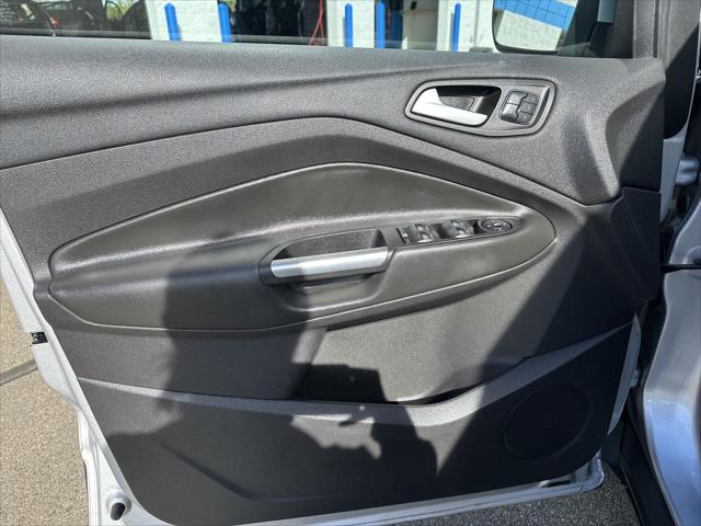 Used 2016 Ford Escape Titanium For Sale in Jackson, MI