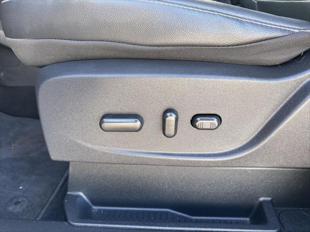 Used 2016 Ford Escape Titanium For Sale in Jackson, MI