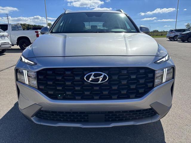 Used 2023 Hyundai Santa Fe SEL For Sale in Jackson, MI