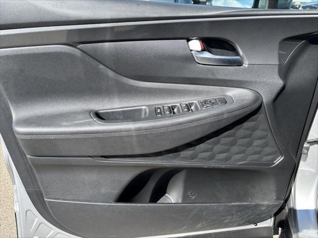 Used 2023 Hyundai Santa Fe SEL For Sale in Jackson, MI