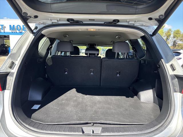 Used 2023 Hyundai Santa Fe SEL For Sale in Jackson, MI