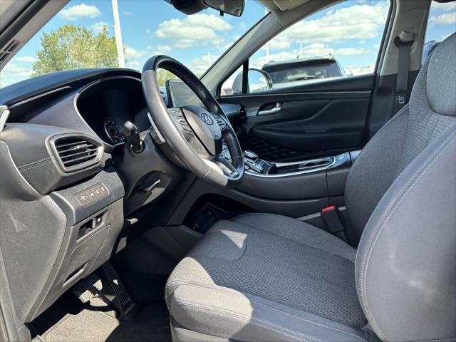Used 2023 Hyundai Santa Fe SEL For Sale in Jackson, MI