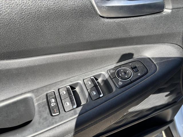 Used 2023 Hyundai Santa Fe SEL For Sale in Jackson, MI