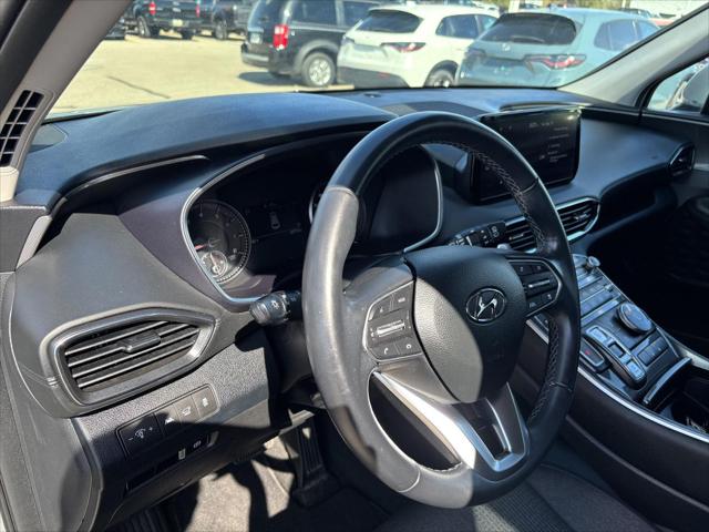 Used 2023 Hyundai Santa Fe SEL For Sale in Jackson, MI