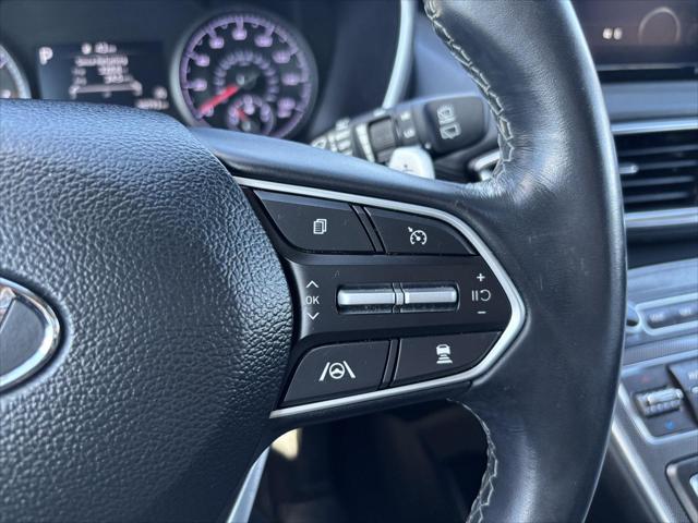 Used 2023 Hyundai Santa Fe SEL For Sale in Jackson, MI