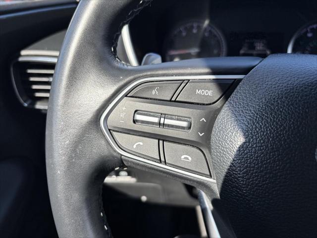Used 2023 Hyundai Santa Fe SEL For Sale in Jackson, MI