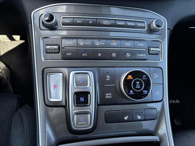 Used 2023 Hyundai Santa Fe SEL For Sale in Jackson, MI