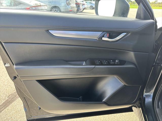 Used 2025 Mazda CX-5 2.5 S Select For Sale in Jackson, MI
