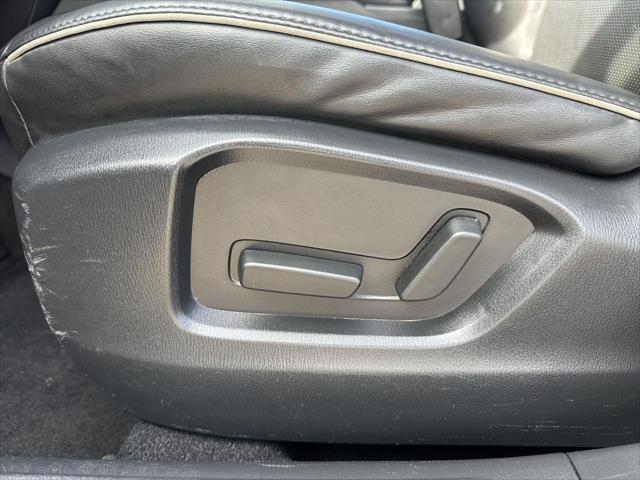 Used 2025 Mazda CX-5 2.5 S Select For Sale in Jackson, MI
