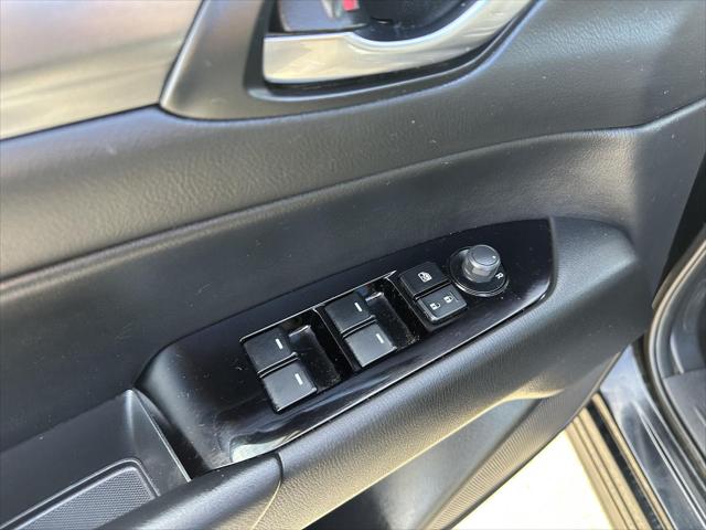Used 2025 Mazda CX-5 2.5 S Select For Sale in Jackson, MI