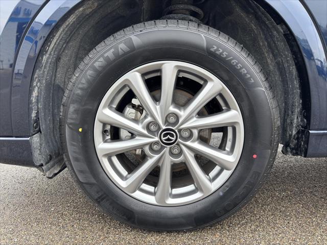 Used 2025 Mazda CX-5 2.5 S Preferred For Sale in Jackson, MI