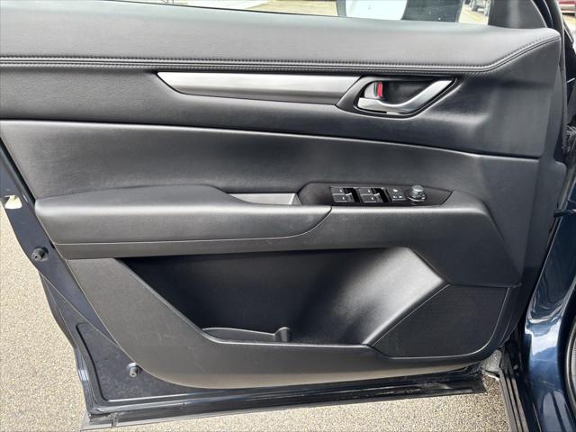 Used 2025 Mazda CX-5 2.5 S Preferred For Sale in Jackson, MI
