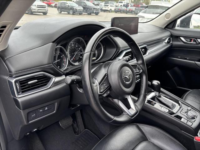 Used 2025 Mazda CX-5 2.5 S Preferred For Sale in Jackson, MI