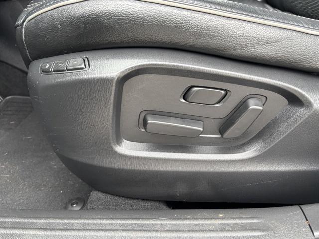 Used 2025 Mazda CX-5 2.5 S Preferred For Sale in Jackson, MI