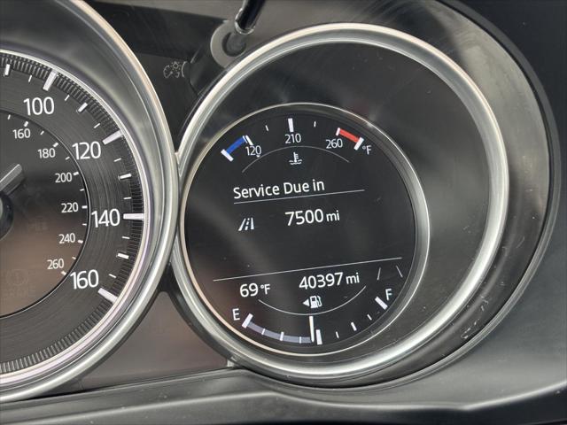 Used 2025 Mazda CX-5 2.5 S Preferred For Sale in Jackson, MI