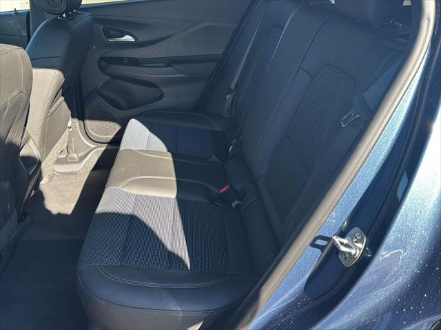 Used 2026 Buick Envista Preferred For Sale in Jackson, MI