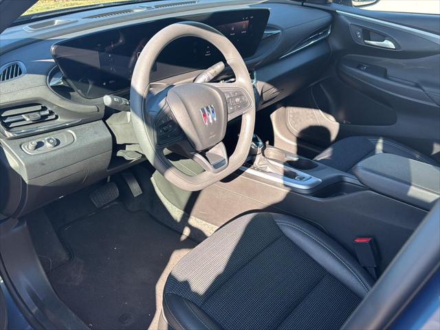 Used 2026 Buick Envista Preferred For Sale in Jackson, MI