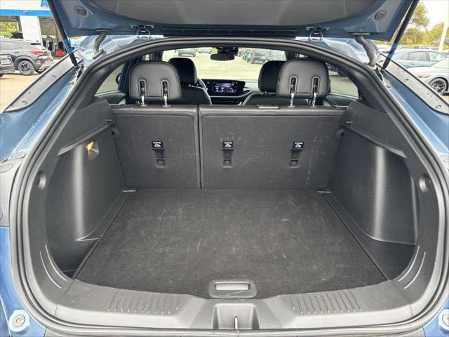 Used 2026 Buick Envista Preferred For Sale in Jackson, MI