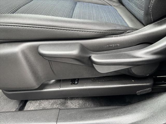 Used 2026 Buick Envista Preferred For Sale in Jackson, MI