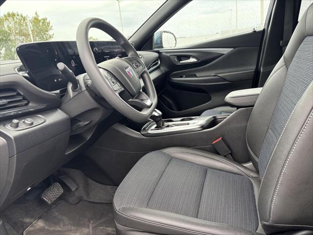 Used 2026 Buick Envista Preferred For Sale in Jackson, MI