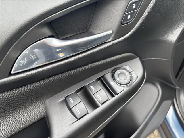 Used 2026 Buick Envista Preferred For Sale in Jackson, MI