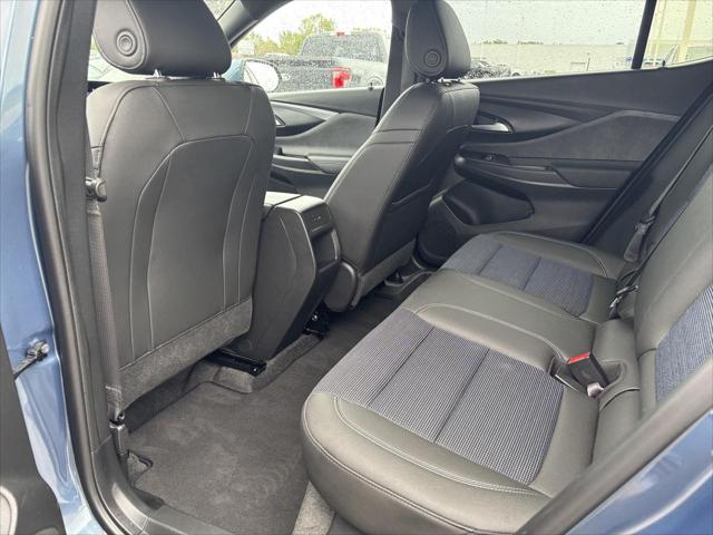 Used 2026 Buick Envista Preferred For Sale in Jackson, MI