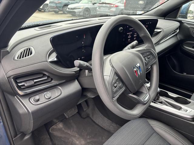 Used 2026 Buick Envista Preferred For Sale in Jackson, MI