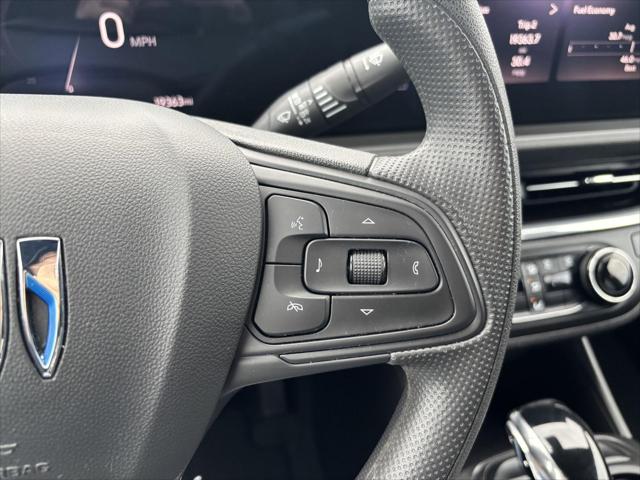 Used 2026 Buick Envista Preferred For Sale in Jackson, MI