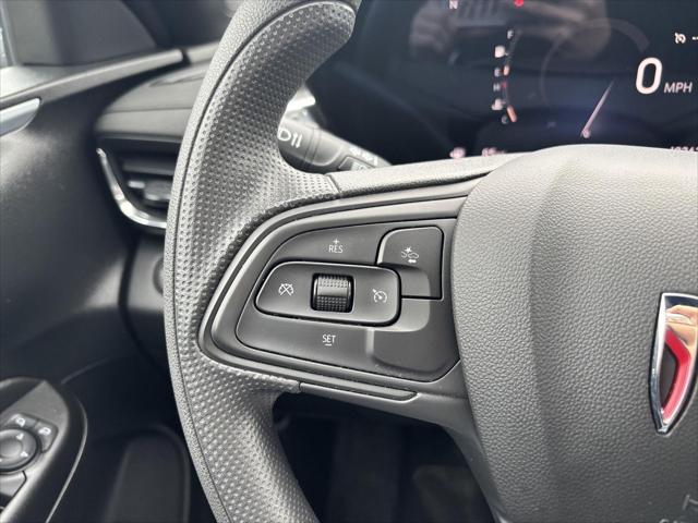 Used 2026 Buick Envista Preferred For Sale in Jackson, MI